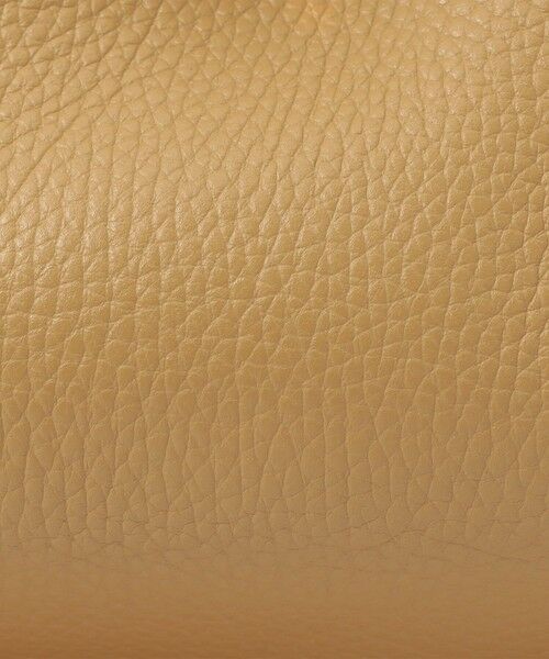 TOMORROWLAND / トゥモローランド トートバッグ | VIOLAd'ORO ダブルフェイスレザー トートバッグ | 詳細10