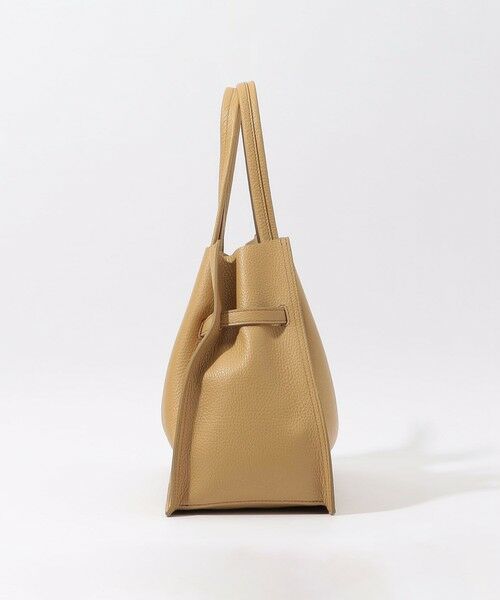 TOMORROWLAND / トゥモローランド トートバッグ | VIOLAd'ORO ダブルフェイスレザー トートバッグ | 詳細2