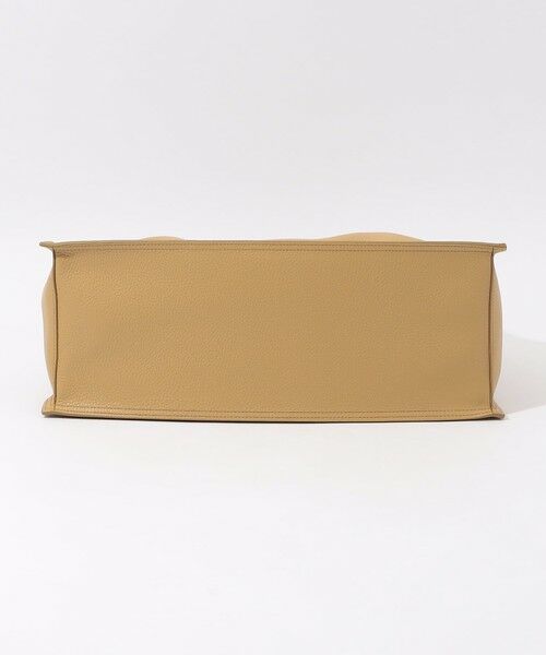 TOMORROWLAND / トゥモローランド トートバッグ | VIOLAd'ORO ダブルフェイスレザー トートバッグ | 詳細4