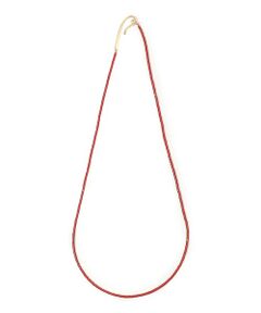 TOMORROWLAND / トゥモローランド ネックレス・ペンダント・チョーカー | helena rohner miyuki beads ネックレス