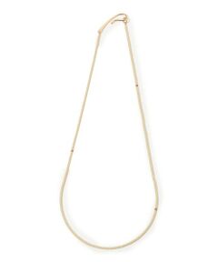 TOMORROWLAND / トゥモローランド ネックレス・ペンダント・チョーカー | helena rohner miyuki beads ネックレス