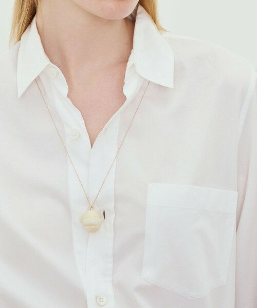 TOMORROWLAND / トゥモローランド ネックレス・ペンダント・チョーカー | helena rohner glass ネックレス | 詳細1