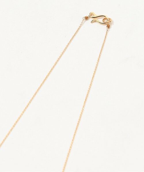 TOMORROWLAND / トゥモローランド ネックレス・ペンダント・チョーカー | helena rohner glass ネックレス | 詳細3