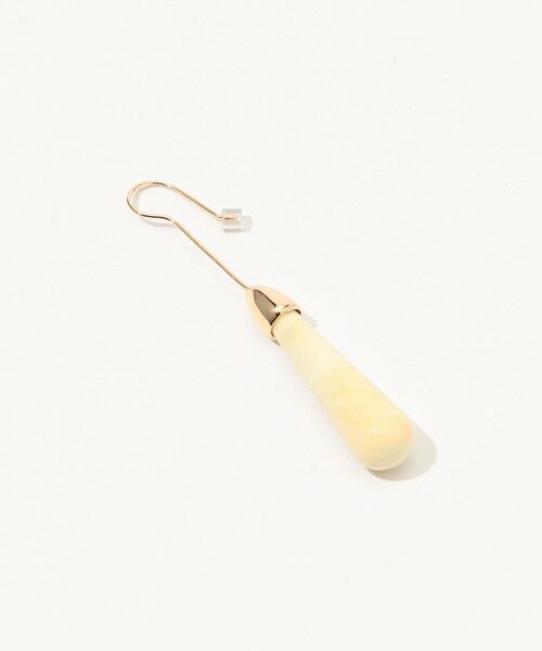 TOMORROWLAND / トゥモローランド ピアス・イヤリング | helena rohner glass ピアス | 詳細2