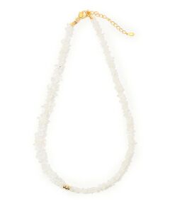 TOMORROWLAND / トゥモローランド ネックレス・ペンダント・チョーカー | STEEN White Sands ネックレス