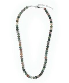 TOMORROWLAND / トゥモローランド ネックレス・ペンダント・チョーカー | STEEN Heart Jade ネックレス