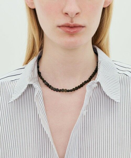 TOMORROWLAND / トゥモローランド ネックレス・ペンダント・チョーカー | STEEN Heart ネックレス | 詳細1