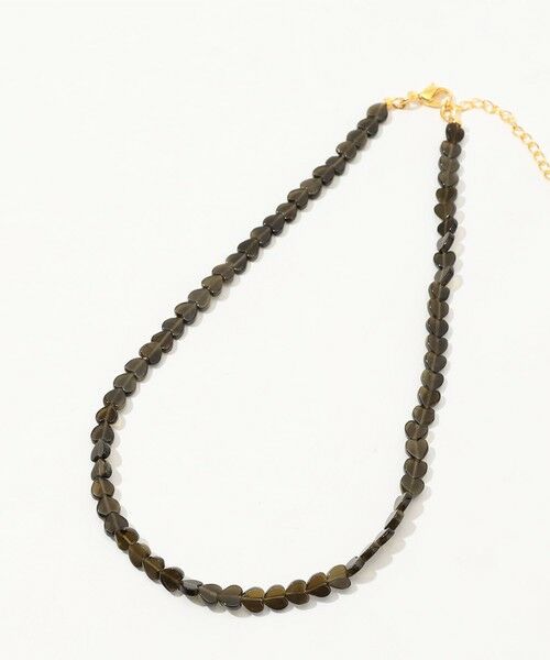 TOMORROWLAND / トゥモローランド ネックレス・ペンダント・チョーカー | STEEN Heart ネックレス | 詳細2