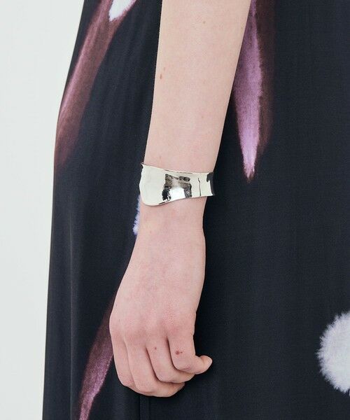 TOMORROWLAND / トゥモローランド ブレスレット・バングル | JAMIRAY VAGUE バングル | 詳細1