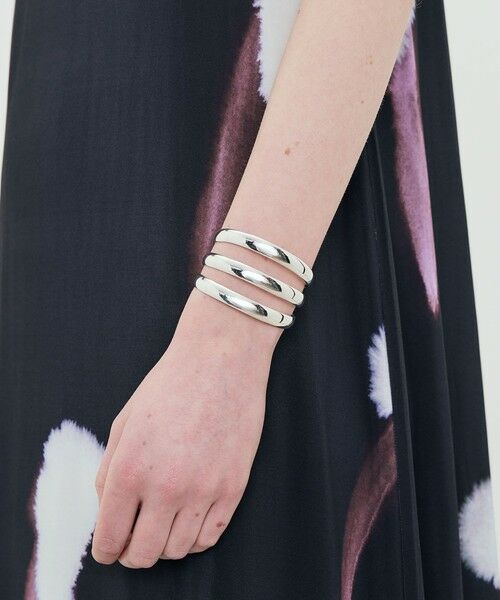 TOMORROWLAND / トゥモローランド ブレスレット・バングル | JAMIRAY TRIPLE バングル | 詳細1