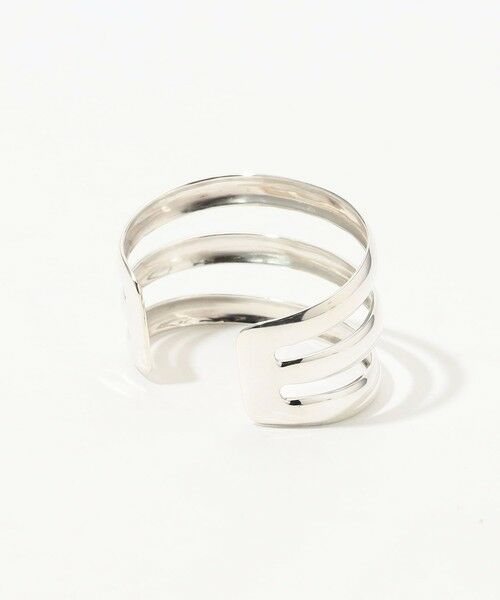 TOMORROWLAND / トゥモローランド ブレスレット・バングル | JAMIRAY TRIPLE バングル | 詳細2