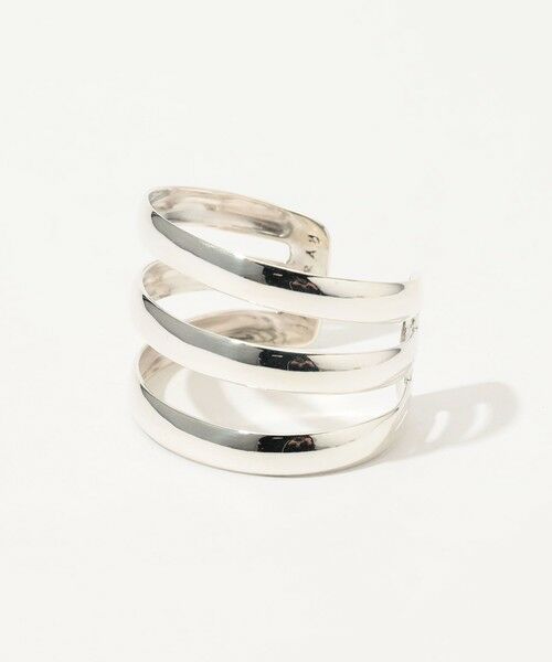 TOMORROWLAND / トゥモローランド ブレスレット・バングル | JAMIRAY TRIPLE バングル | 詳細3