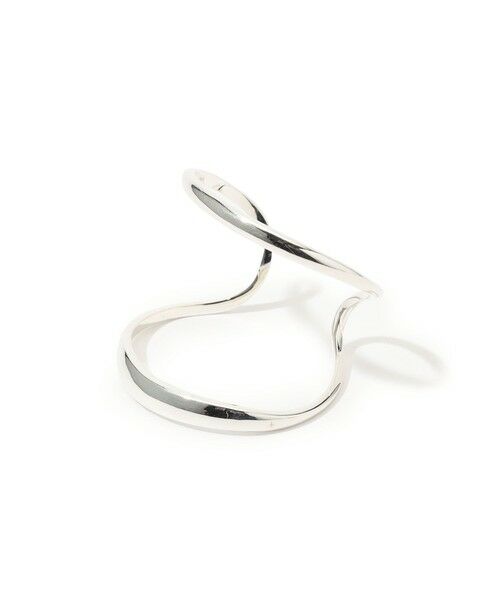 TOMORROWLAND / トゥモローランド ブレスレット・バングル | JAMIRAY LINE バングル（81 シルバー）