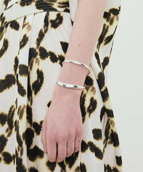 TOMORROWLAND / トゥモローランド ブレスレット・バングル | JAMIRAY LINE バングル | 詳細1