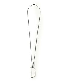 TOMORROWLAND / トゥモローランド ネックレス・ペンダント・チョーカー | JAMIRAY MODERN CURVE PIN ネックレス