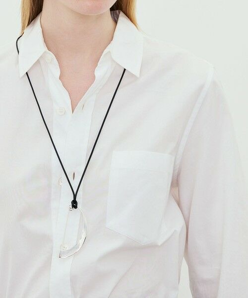 TOMORROWLAND / トゥモローランド ネックレス・ペンダント・チョーカー | JAMIRAY MODERN CURVE PIN ネックレス | 詳細1