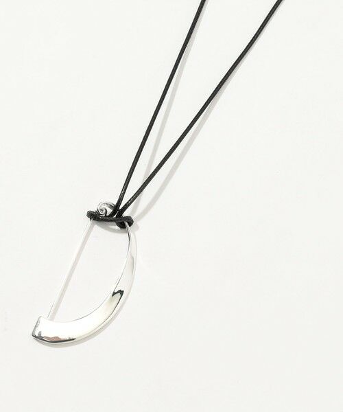 TOMORROWLAND / トゥモローランド ネックレス・ペンダント・チョーカー | JAMIRAY MODERN CURVE PIN ネックレス | 詳細3