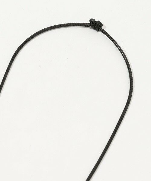 TOMORROWLAND / トゥモローランド ネックレス・ペンダント・チョーカー | JAMIRAY MODERN CURVE PIN ネックレス | 詳細4