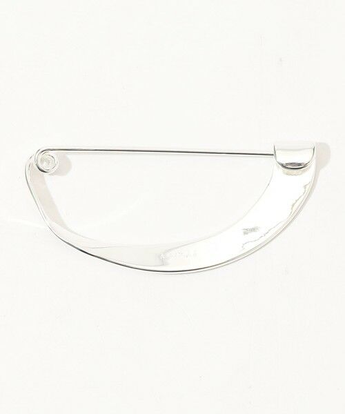 TOMORROWLAND / トゥモローランド ネックレス・ペンダント・チョーカー | JAMIRAY MODERN CURVE PIN ネックレス | 詳細6