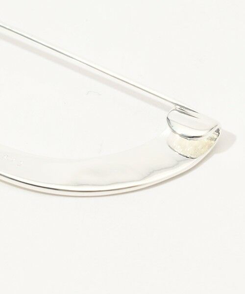 TOMORROWLAND / トゥモローランド ネックレス・ペンダント・チョーカー | JAMIRAY MODERN CURVE PIN ネックレス | 詳細7
