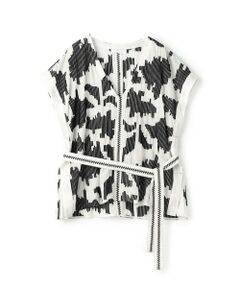 TOMORROWLAND / トゥモローランド シャツ・ブラウス | Devotion TWINS CELESTRA Vネックプルオーバー