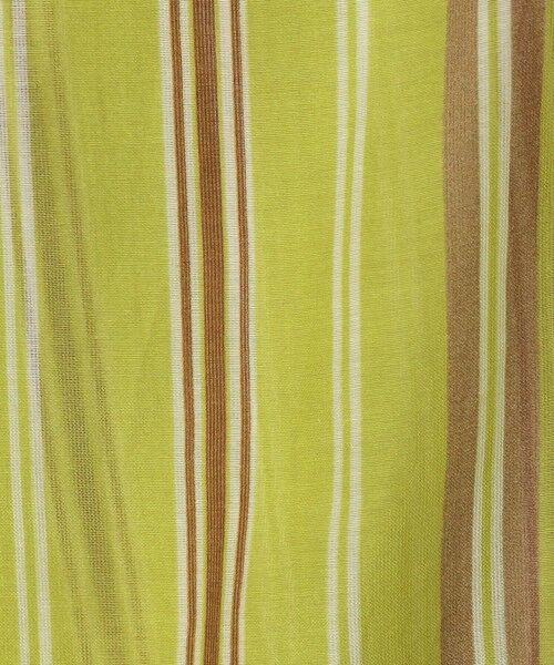 TOMORROWLAND / トゥモローランド シャツ・ブラウス | Devotion TWINS WIDLE ギャザーブラウス | 詳細11