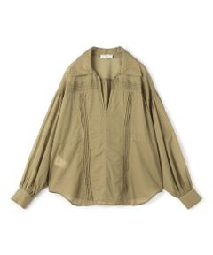 TOMORROWLAND / トゥモローランド シャツ・ブラウス | Devotion TWINS WHISPER シャツ