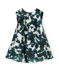 TOMORROWLAND / トゥモローランド シャツ・ブラウス | WRITEWELL Prism-mineral ノースリーブ プルオーバーブラウス