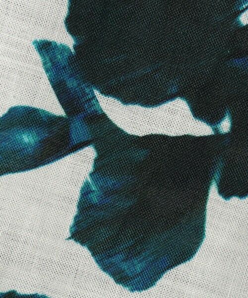 TOMORROWLAND / トゥモローランド シャツ・ブラウス | WRITEWELL Prism-mineral ノースリーブ プルオーバーブラウス | 詳細8