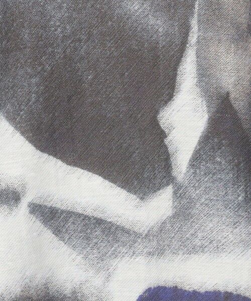 TOMORROWLAND / トゥモローランド シャツ・ブラウス | WRITEWELL bouquet 2WAYワイドプルオーバーブラウス | 詳細16