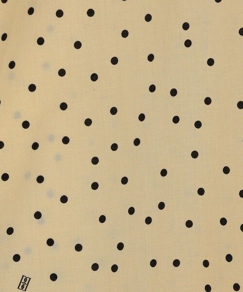 TOMORROWLAND / トゥモローランド シャツ・ブラウス | BY MALENE BIRGER DERRIS VOILE シャツ | 詳細13