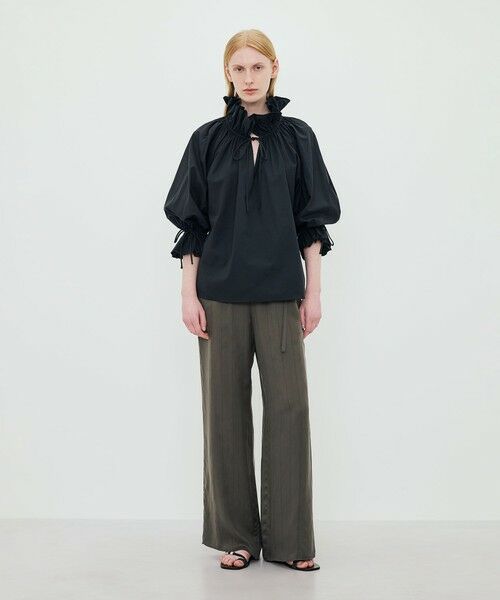 TOMORROWLAND / トゥモローランド シャツ・ブラウス | BY MALENE BIRGER DICTE VOILE シャツ | 詳細1