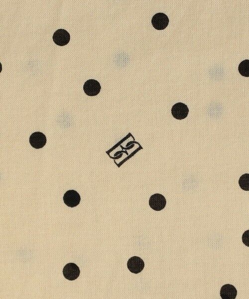 TOMORROWLAND / トゥモローランド シャツ・ブラウス | BY MALENE BIRGER DICTE VOILE シャツ | 詳細10