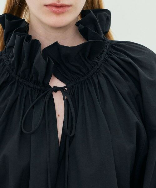 TOMORROWLAND / トゥモローランド シャツ・ブラウス | BY MALENE BIRGER DICTE VOILE シャツ | 詳細5