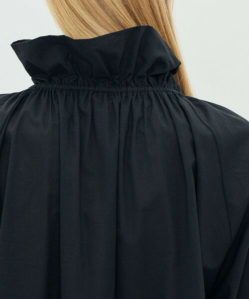 TOMORROWLAND / トゥモローランド シャツ・ブラウス | BY MALENE BIRGER DICTE VOILE シャツ | 詳細6