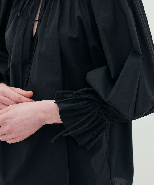 TOMORROWLAND / トゥモローランド シャツ・ブラウス | BY MALENE BIRGER DICTE VOILE シャツ | 詳細7