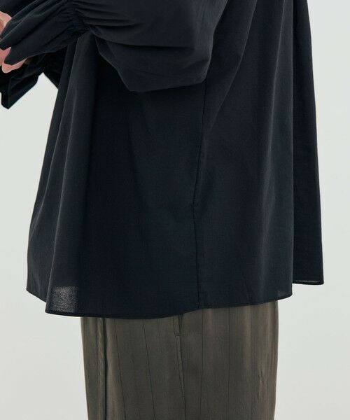 TOMORROWLAND / トゥモローランド シャツ・ブラウス | BY MALENE BIRGER DICTE VOILE シャツ | 詳細8