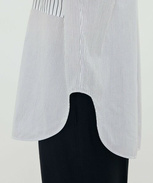 TOMORROWLAND / トゥモローランド シャツ・ブラウス | BY MALENE BIRGER DERRIS シャツ | 詳細11