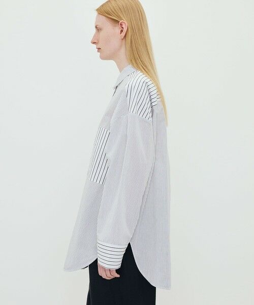TOMORROWLAND / トゥモローランド シャツ・ブラウス | BY MALENE BIRGER DERRIS シャツ | 詳細3