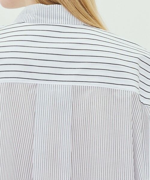 TOMORROWLAND / トゥモローランド シャツ・ブラウス | BY MALENE BIRGER DERRIS シャツ | 詳細6