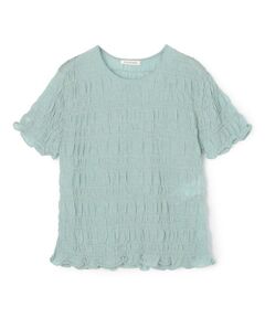 TOMORROWLAND / トゥモローランド ニット・セーター | BY MALENE BIRGER ELLA クルーネックプルオーバーニット