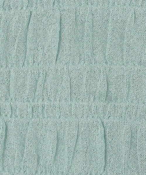 TOMORROWLAND / トゥモローランド カーディガン・ボレロ | BY MALENE BIRGER EBBA クルーネックカーディガン | 詳細9