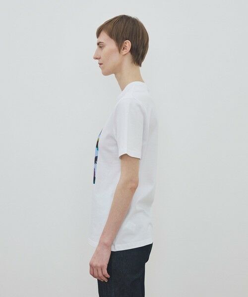 TOMORROWLAND / トゥモローランド Tシャツ | 【別注】 LISA KING NATASHA ハーフスリーブプルオーバー | 詳細3