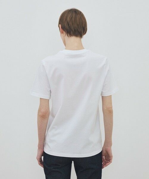 TOMORROWLAND / トゥモローランド Tシャツ | 【別注】 LISA KING NATASHA ハーフスリーブプルオーバー | 詳細4