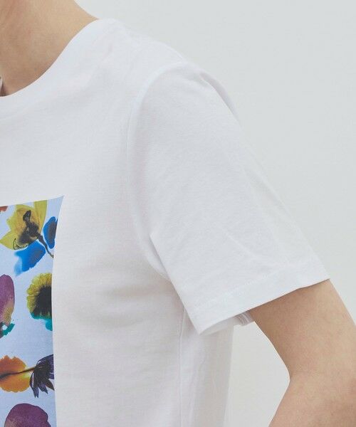 TOMORROWLAND / トゥモローランド Tシャツ | 【別注】 LISA KING NATASHA ハーフスリーブプルオーバー | 詳細7