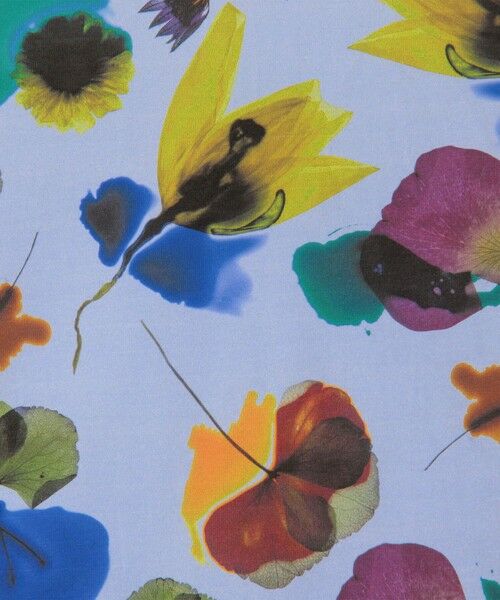 TOMORROWLAND / トゥモローランド Tシャツ | 【別注】 LISA KING NATASHA ハーフスリーブプルオーバー | 詳細9