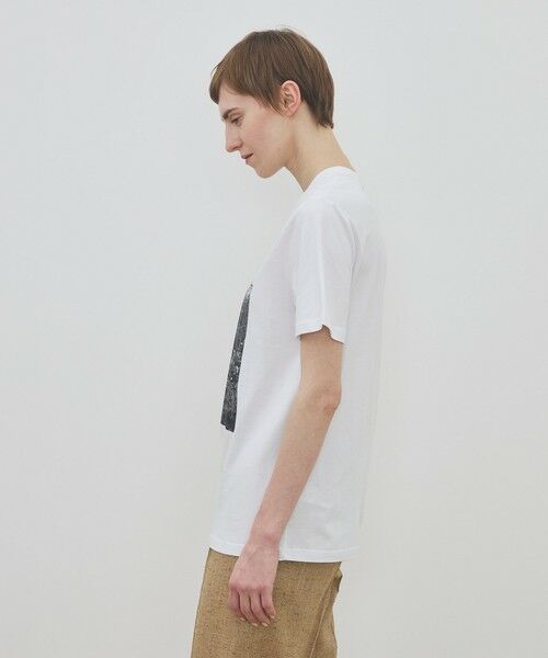 TOMORROWLAND / トゥモローランド Tシャツ | 【別注】LISA KING GREENHOUSE ハーフスリーブプルオーバー | 詳細3