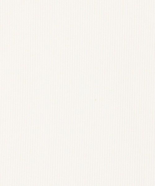 TOMORROWLAND / トゥモローランド Tシャツ | BY MALENE BIRGER LUNAI Uネックカットソー | 詳細11