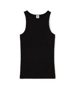 TOMORROWLAND / トゥモローランド タンクトップ | BY MALENE BIRGE AMANI タンクトップ