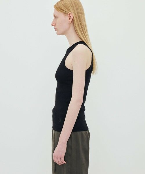TOMORROWLAND / トゥモローランド タンクトップ | BY MALENE BIRGE AMANI タンクトップ | 詳細3